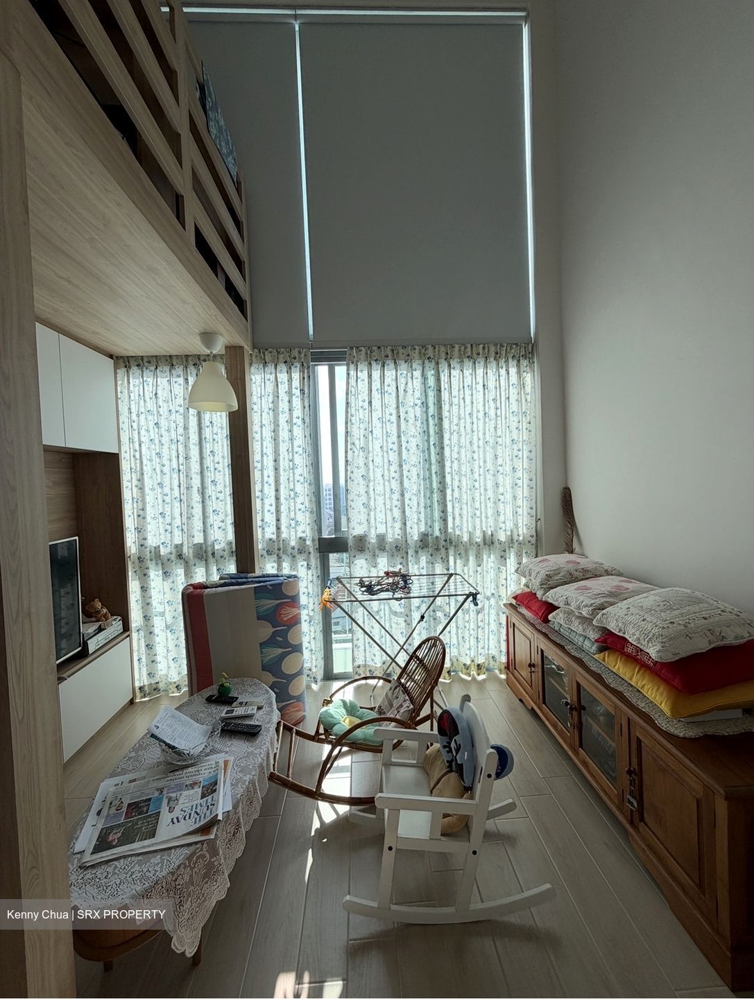Tanamera Crest (D16), Condominium #595957431